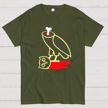 OvHoe Geeky T-Shirt