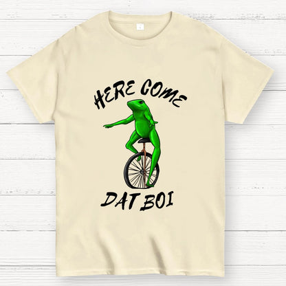 Dat Boi Geek T-Shirt