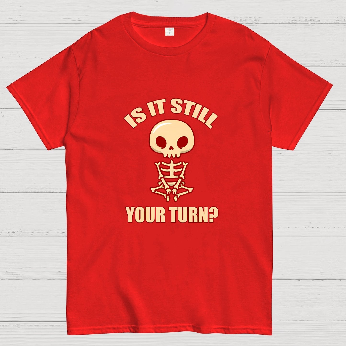 Board Game Funny Geeky T-Shirt