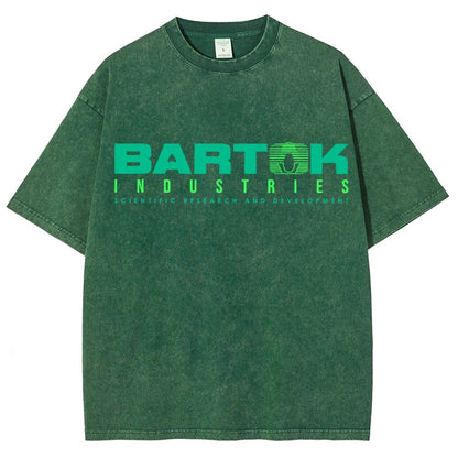 In The 80s You Could Teleport Vintage Distressed T-shirt
