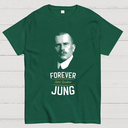 Forever Psychology Geek T-Shirt