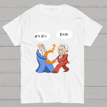 Funny Scientist Nerdy Science Geek T-Shirt