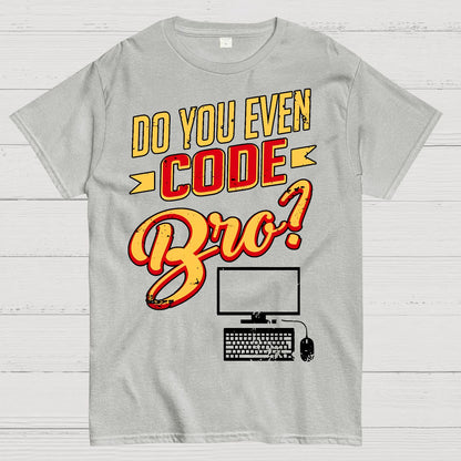 Computer Programmer Coder Hacker PC Software Engineer Geek T-Shirt