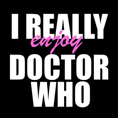 I Like It Geek T-Shirt