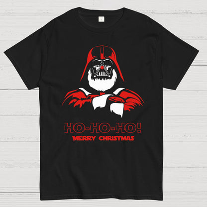 Ho-Ho-Ho！Geek T-Shirt