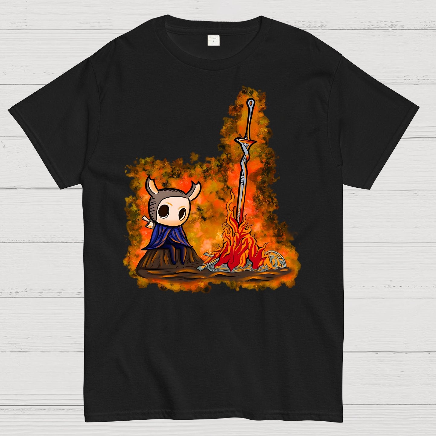 A New Soul Geek T-Shirt