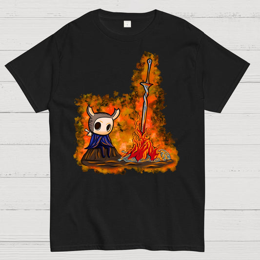 A New Soul Geek T-Shirt