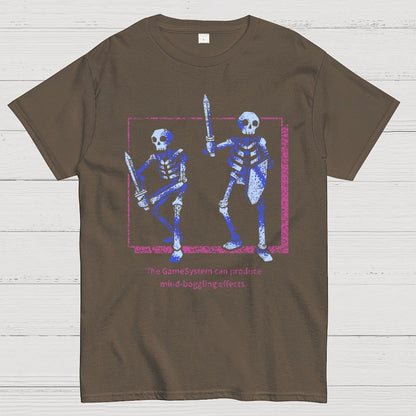 Mind-Boggling Grafx Geek T-Shirt