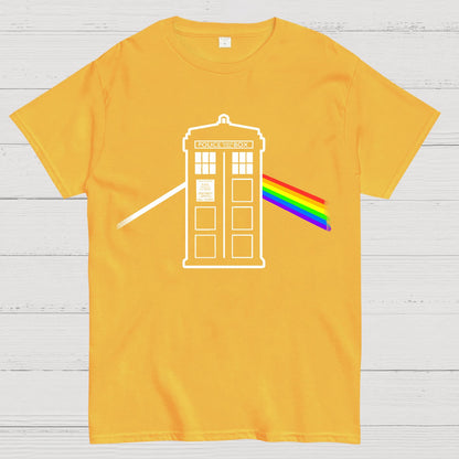 Mystery Box Geek T-Shirt