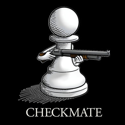 Checkmate Geek T-Shirt