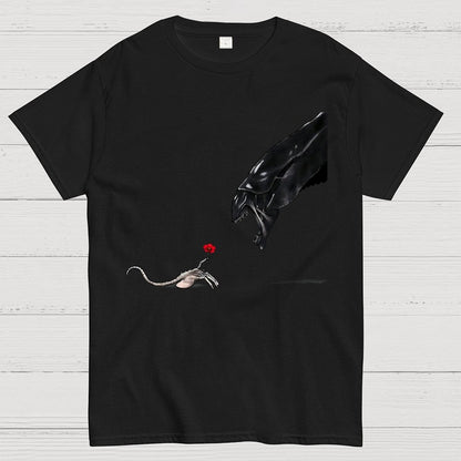 Happy Valentine's Day Geek T-Shirt