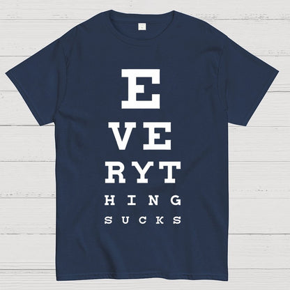 20/20 Vision Geek T-Shirt