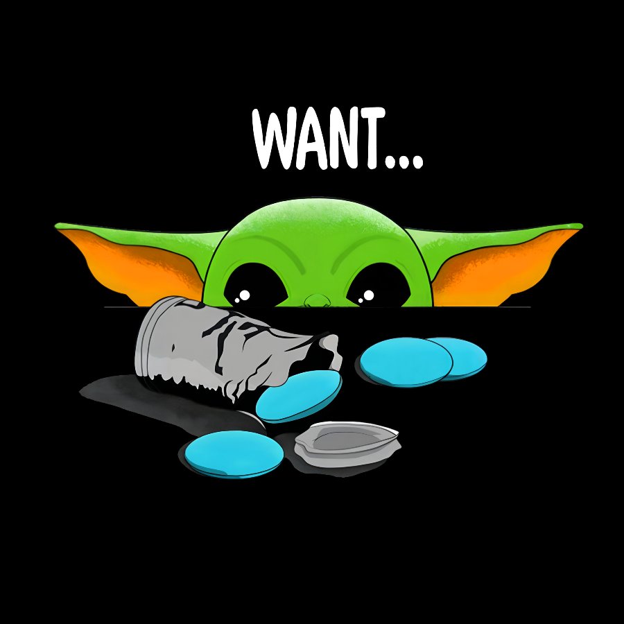This Kid Wants. Geek T-Shirt