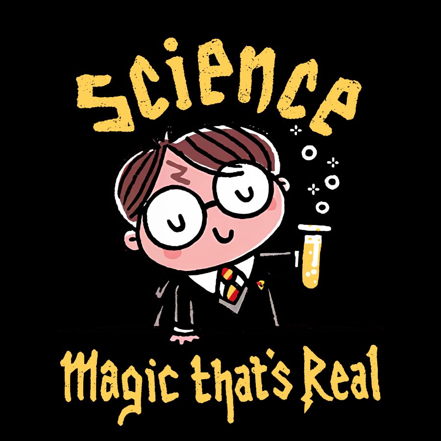 Magic That’s Real Geek T-Shirt