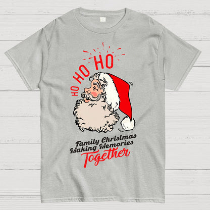 Merry Chrismas Geek T-Shirt