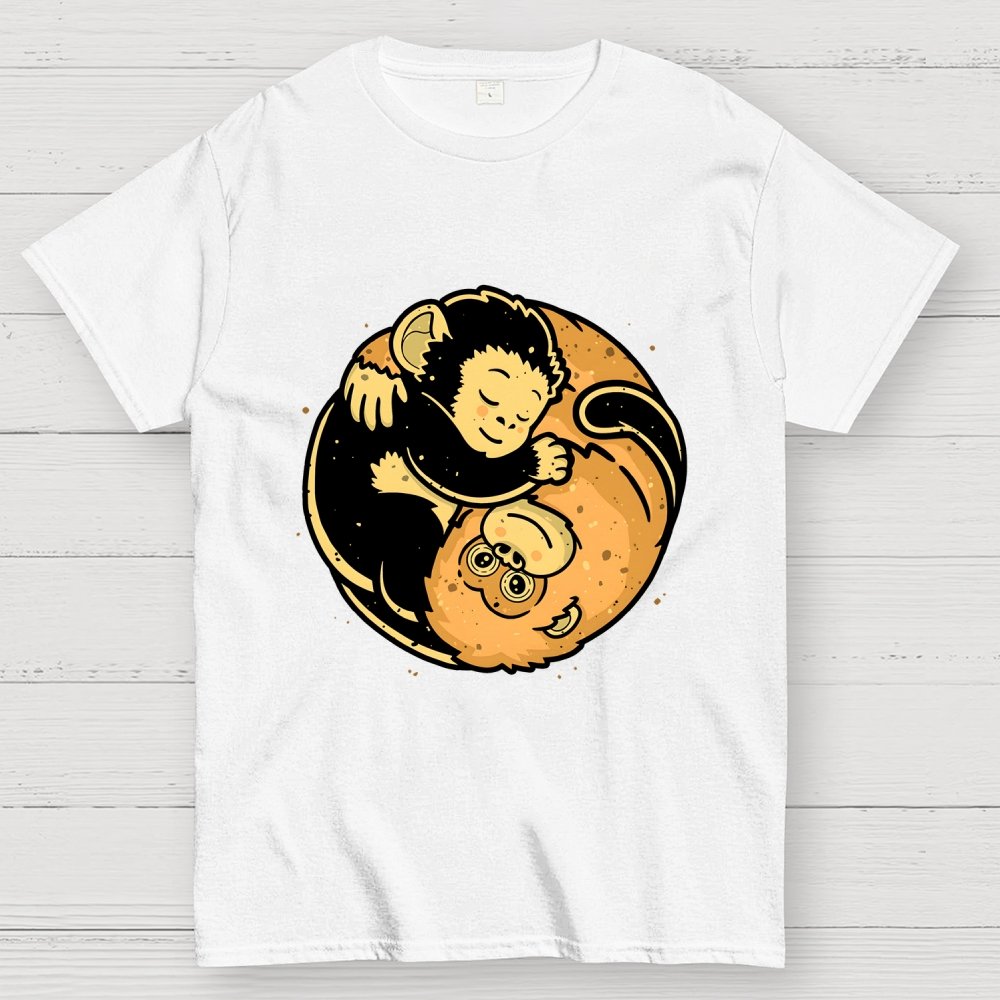 Punch Of Love Geek T-Shirt