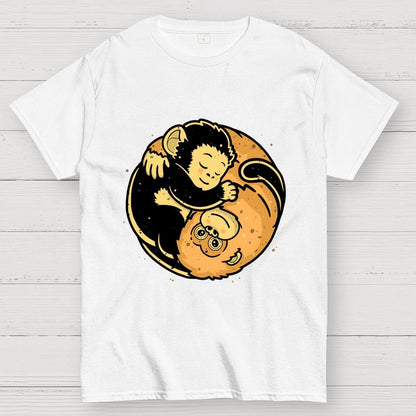 Punch Of Love Geek T-Shirt