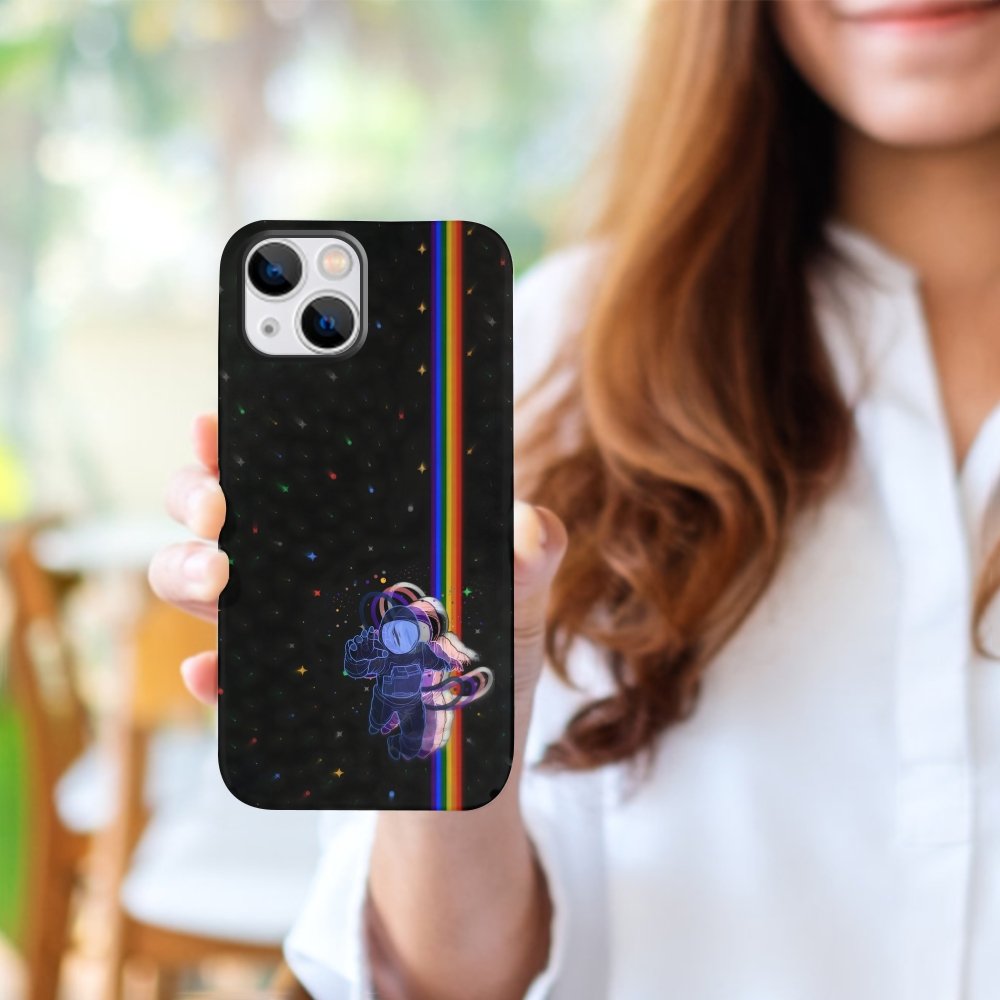 Spaceman Phone Cases