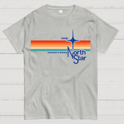 Camp Skyview Geek T-Shirt