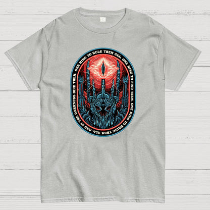 The Ring Leader Geek T-Shirt