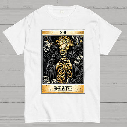 Death Angel Nerdy T-Shirt