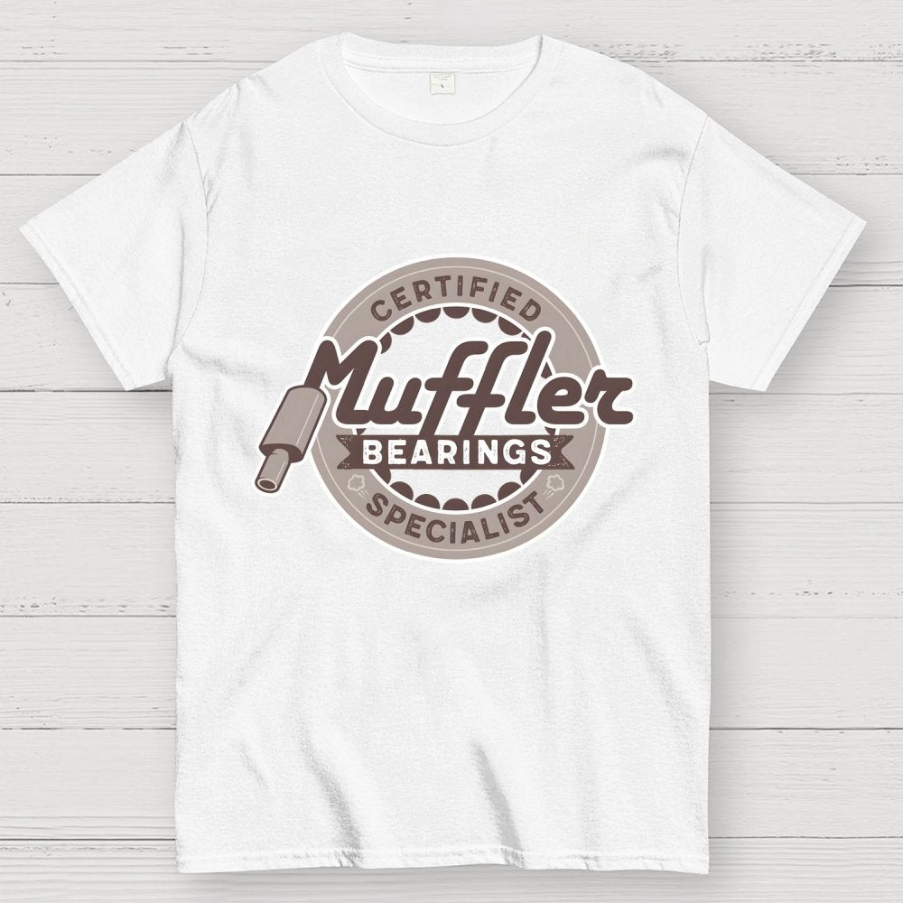 Blowing Smoke II Geek T-Shirt