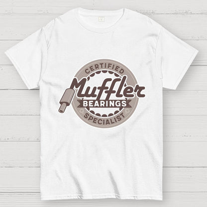 Blowing Smoke II Geek T-Shirt