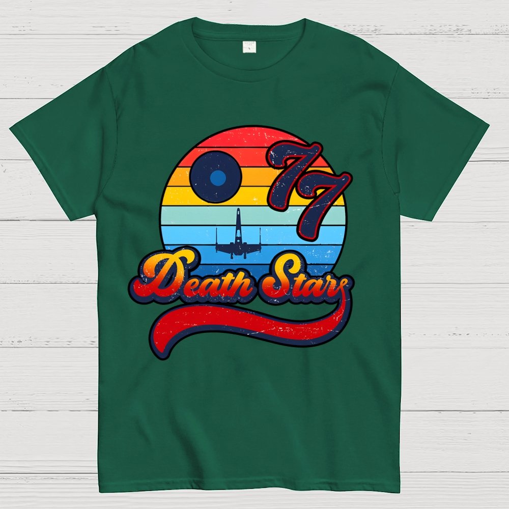 A Day Long Rememberd Geek T-Shirt
