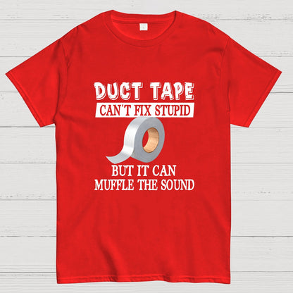 Geeky T-Shirt