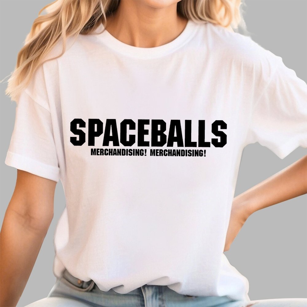 GALAXY ADVENTURE Merchandising! Unisex Geek T-Shirt