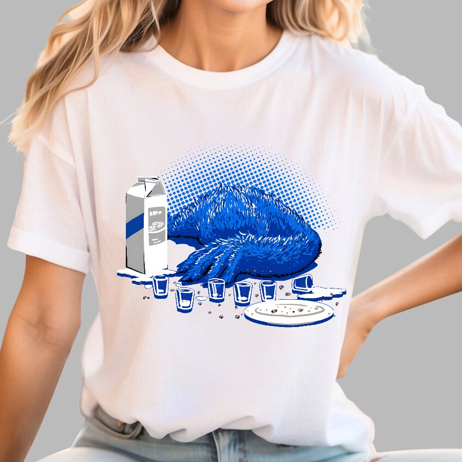 The Binge Geek T-Shirt