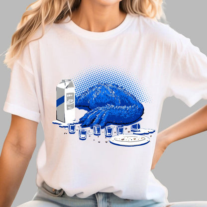 The Binge Geek T-Shirt