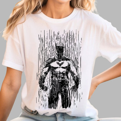 Dark City Geek T-Shirt