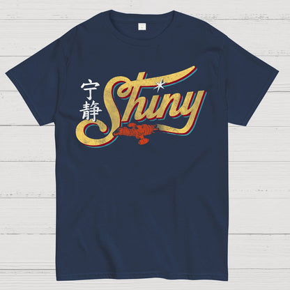 The Starlight Ballad Geek T-Shirt