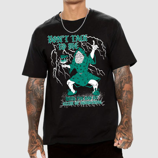 Mythic Morning Brew Geek T-Shirt