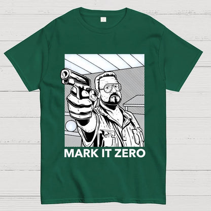 Mark It Zero Geek T-Shirt