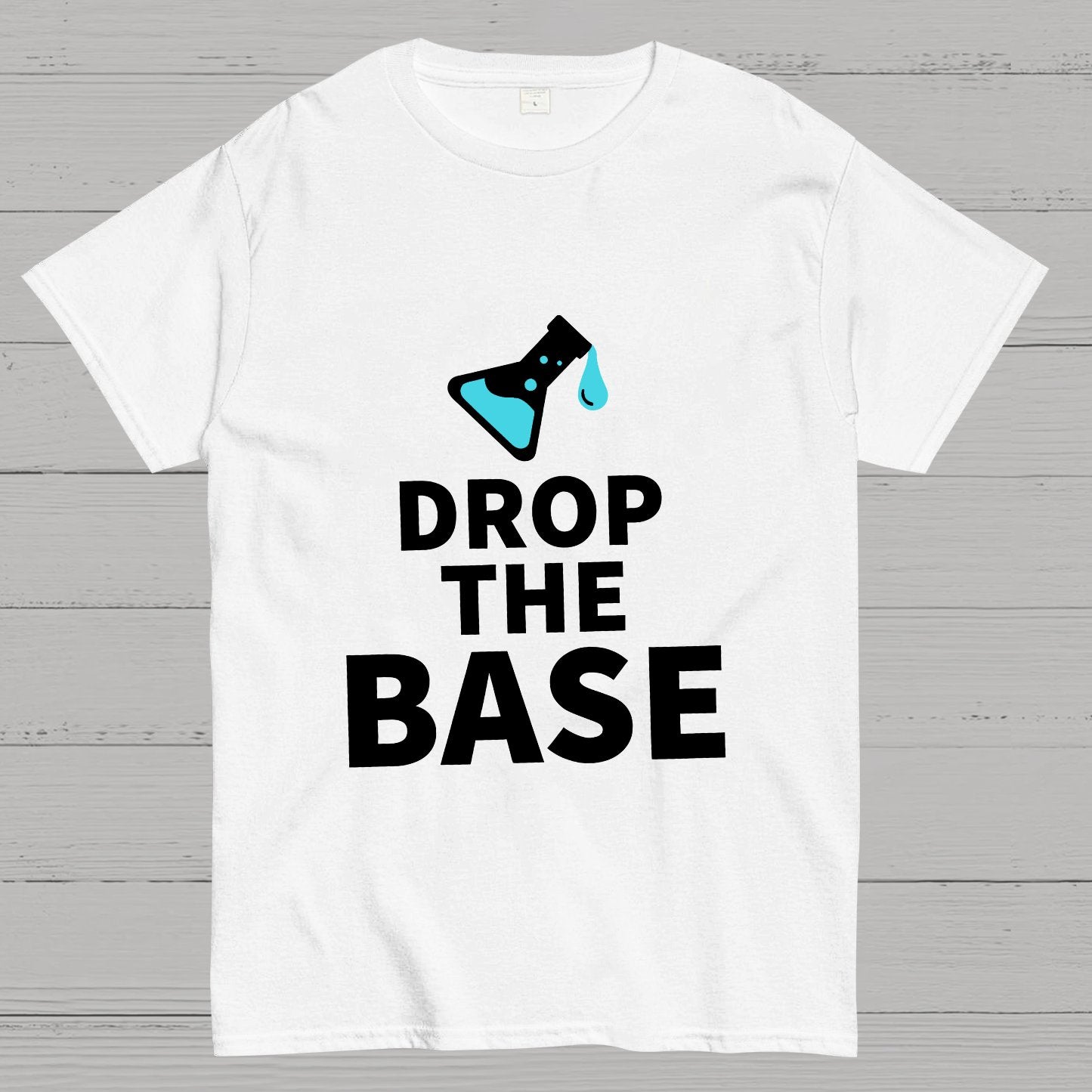 Funny Science Geeky T-Shirt