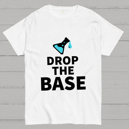 Funny Science Geeky T-Shirt