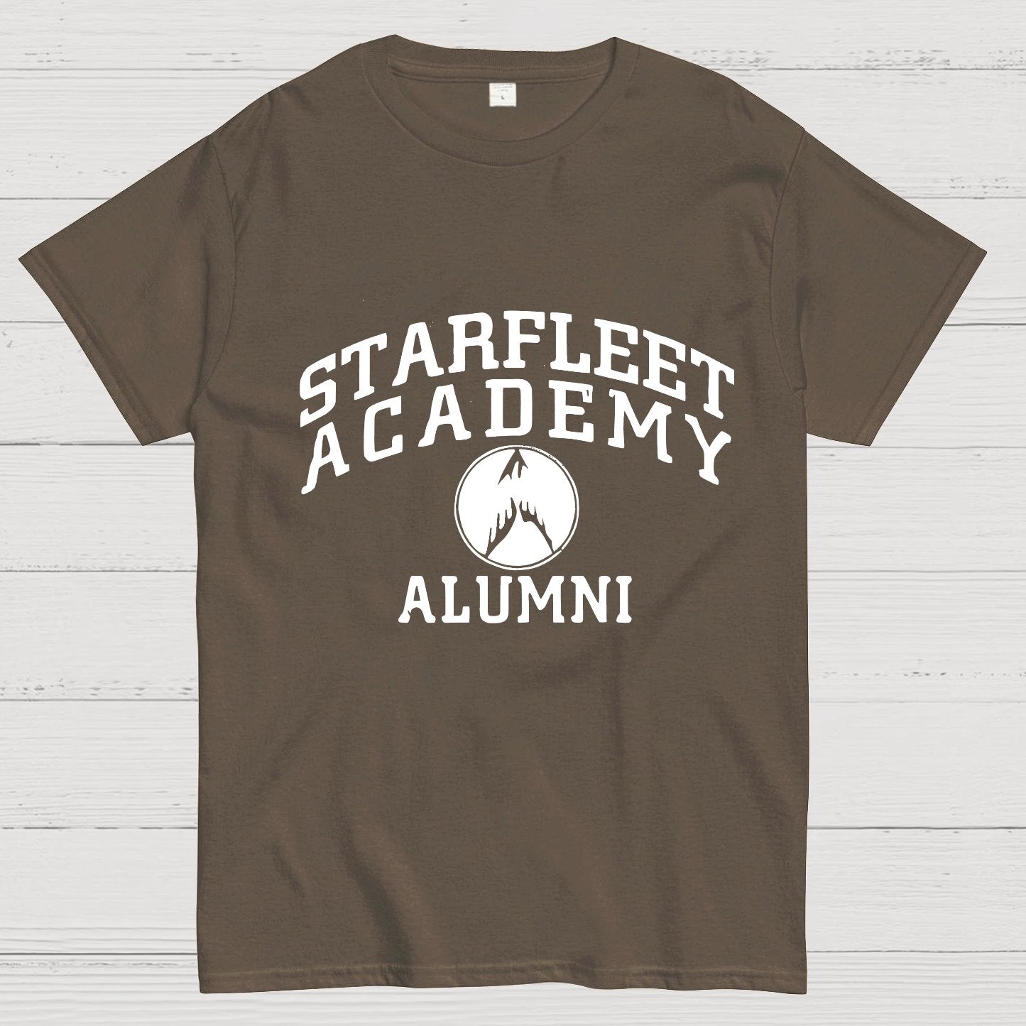 Cosmic Voyage Alumni Geeky T-Shirt