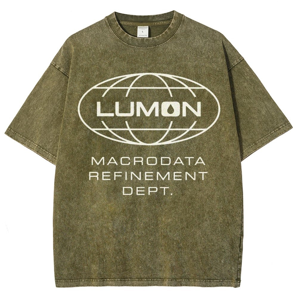 Vintage Distressed T-shirt