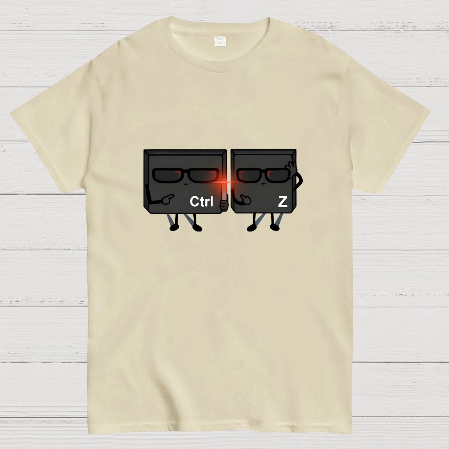 Nerdy T-Shirt