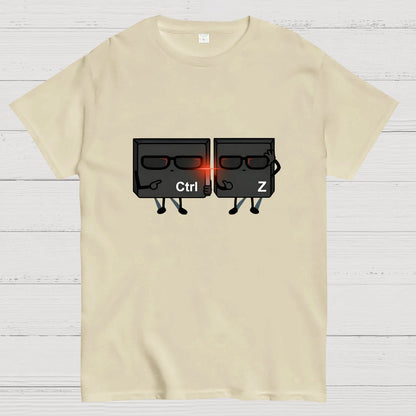Nerdy T-Shirt