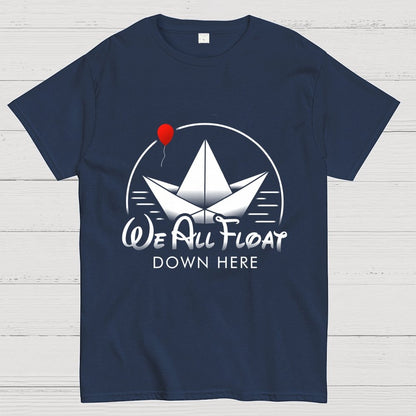 We All Soar Geek T-Shirt