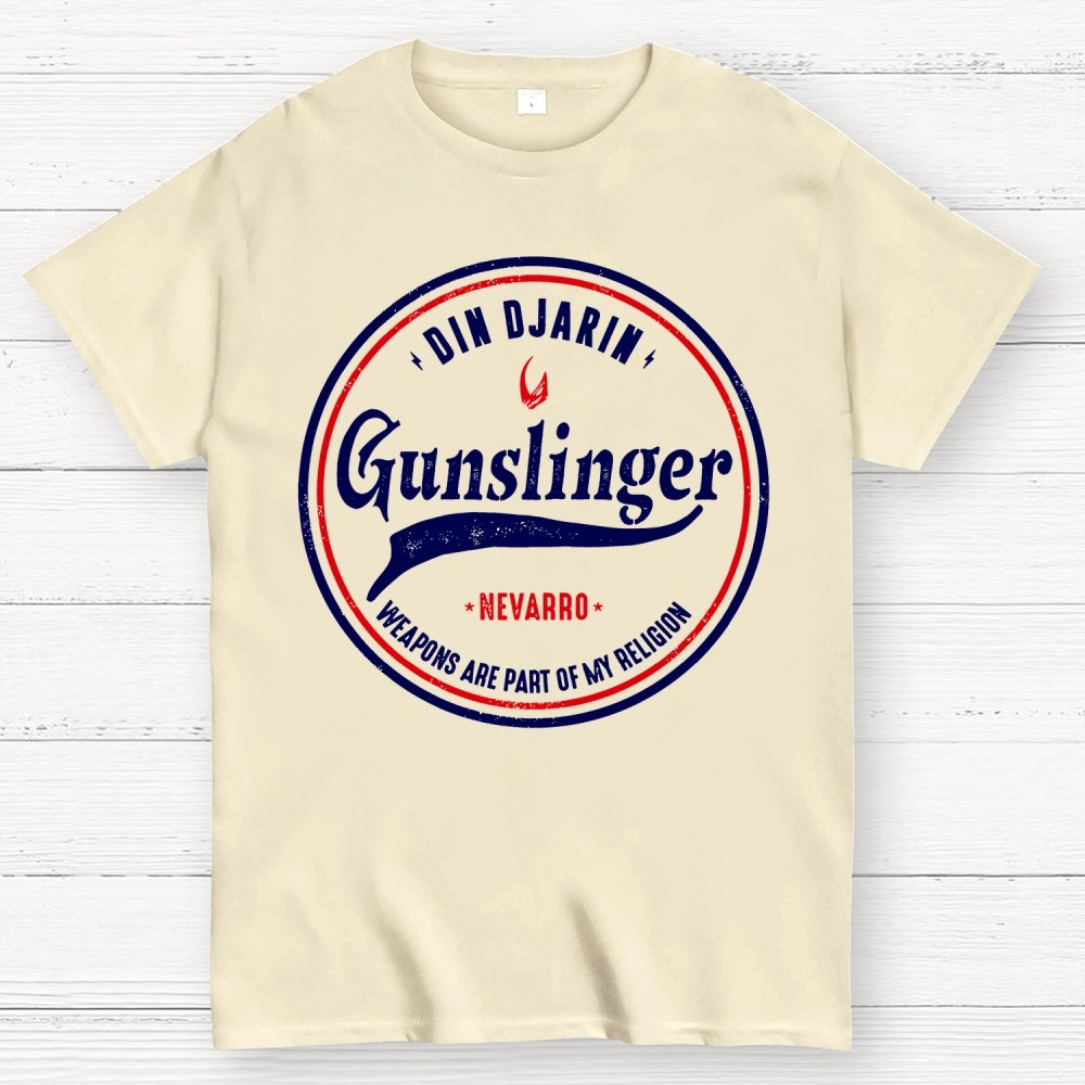 The Marksman Geek T-Shirt