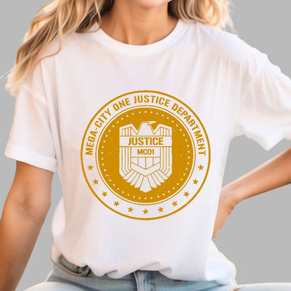 MC01! Geek T-Shirt