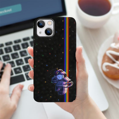 Spaceman Phone Cases
