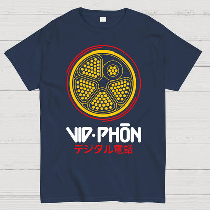Vídeo de Voight Kampff Geek T-Shirt