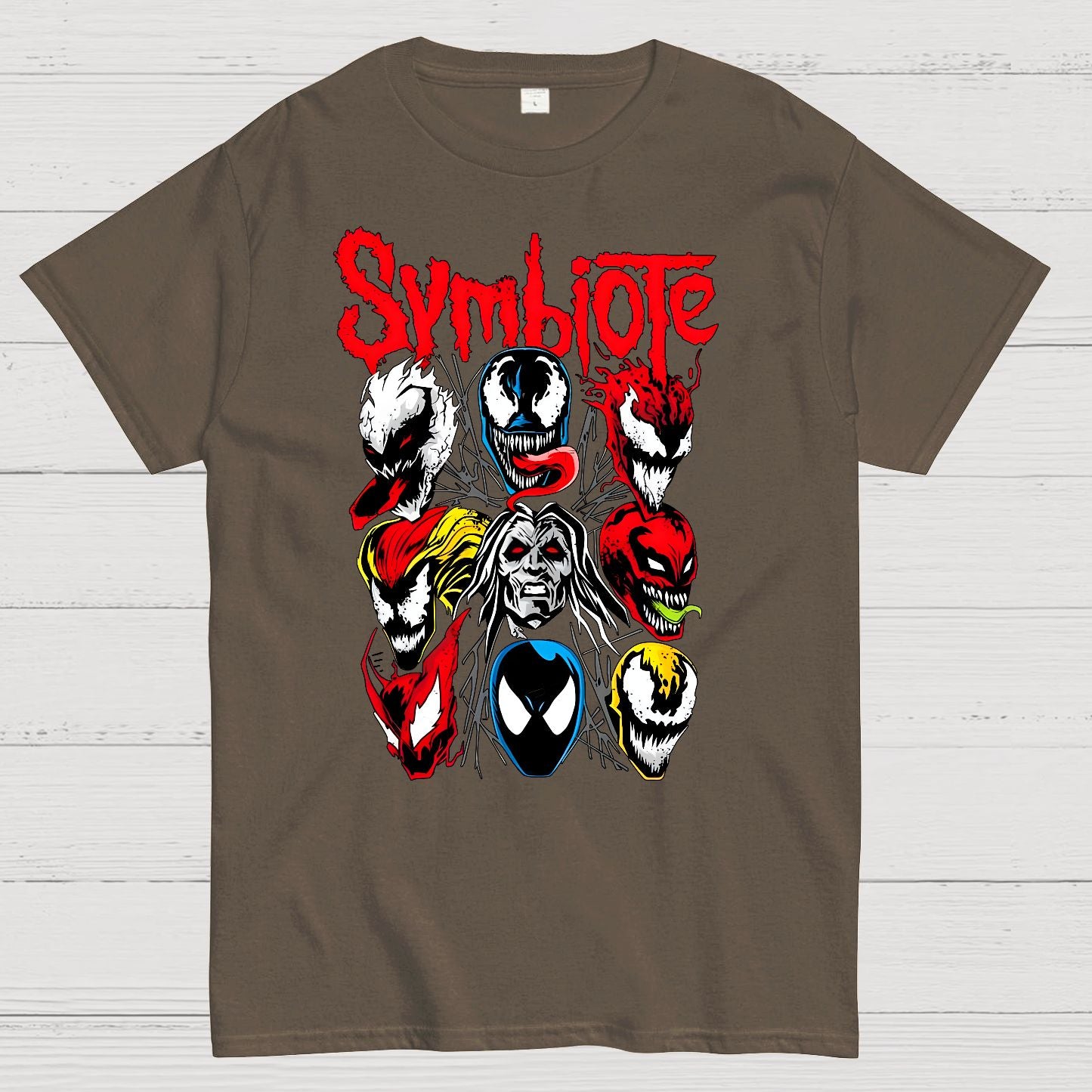 Poisonous Geek T-Shirt