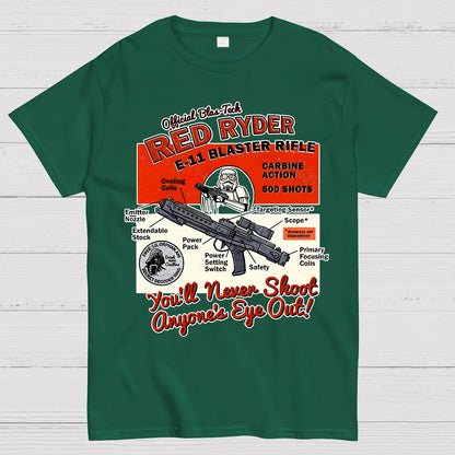Accuracy Not Guaranteed Geek T-Shirt
