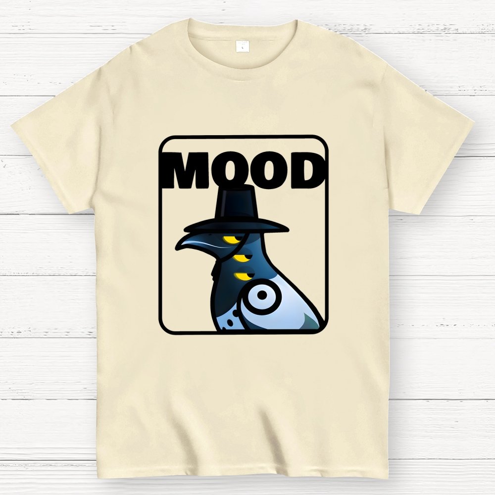 Sussie Mood Geek T-Shirt